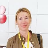 Oxana Altenburger